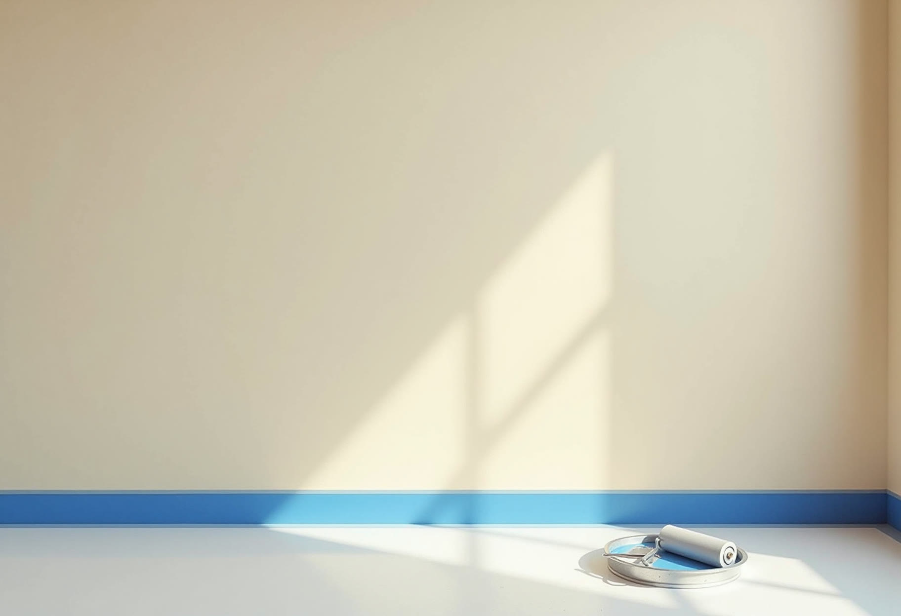 Interior Painting & Touch-Ups