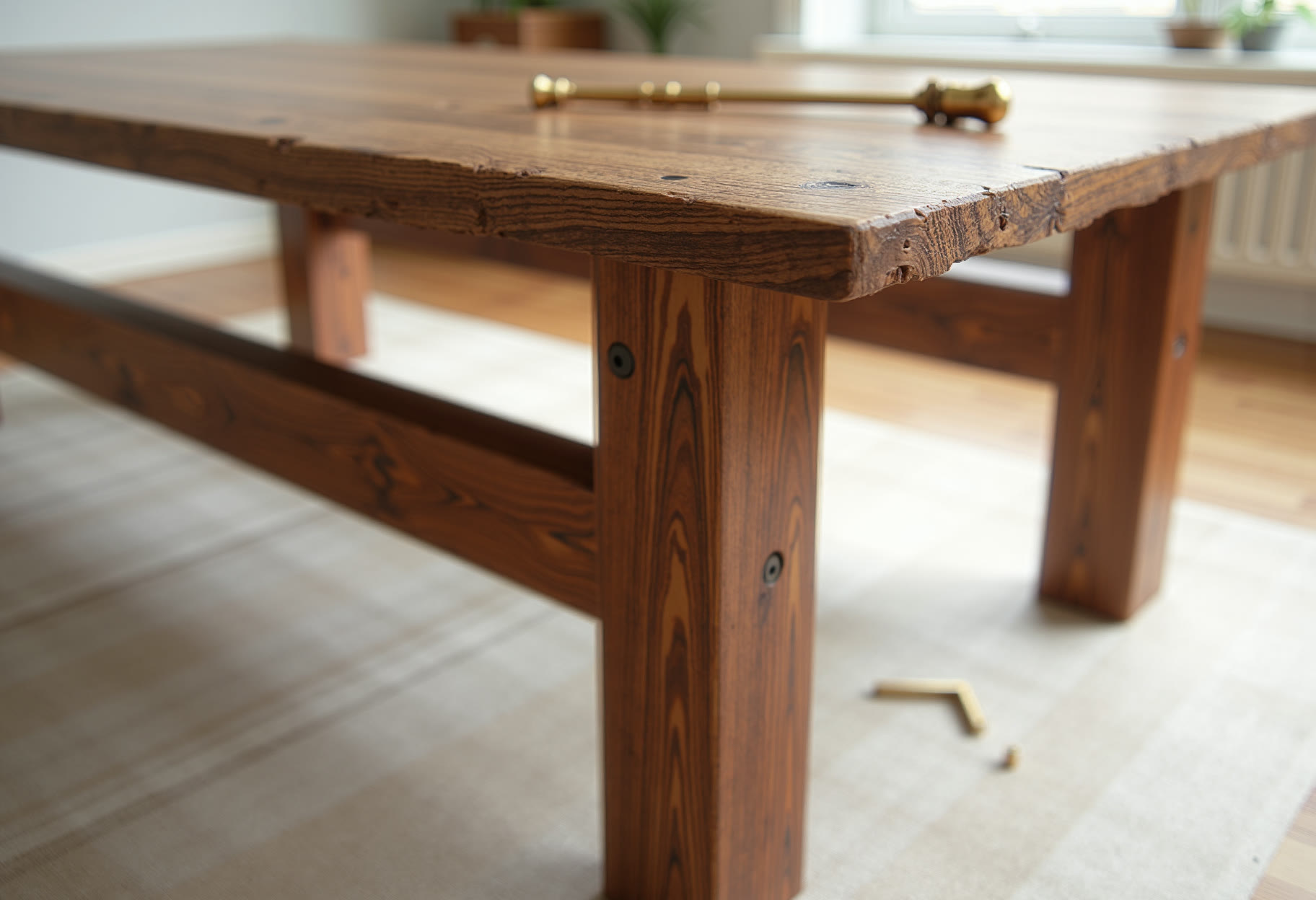 Furniture & Flat-Pack Assembly