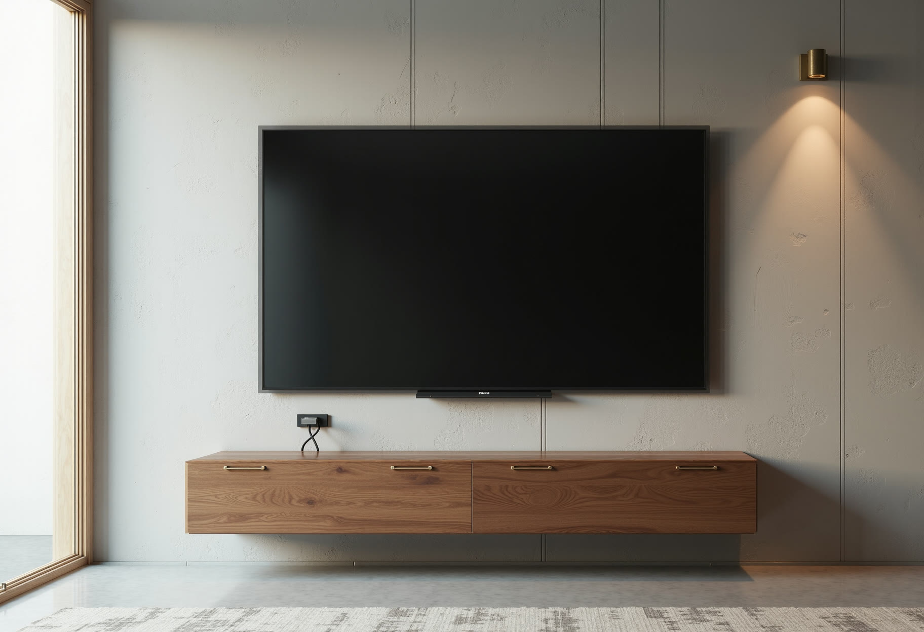 Mounting & Hanging